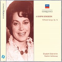Elisabeth Soderstrom, Vladimír Ashkenazy – A Chopin Songbook