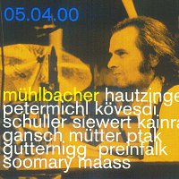 Gerald Preinfalk, Anell Soomary, Franz Hautzinger, Thomas Gansch, Martin Ptak – 05.04.00