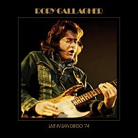 Rory Gallagher – Live In San Diego '74