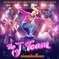 The J Team [Original Motion Picture Soundtrack]