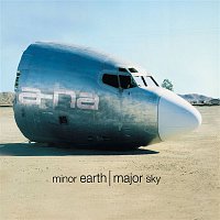 a-ha – Minor Earth, Major Sky FLAC