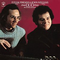 John Williams – Duo: Itzhak Perlman & John Williams