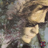 Daryl Hall – 3 Hearts In The Happy Ending Machine