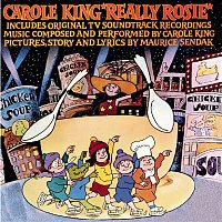 Carole King – Really Rosie