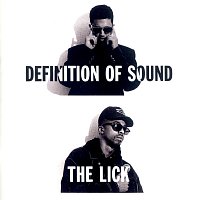 Definition Of Sound – The Lick