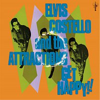 Elvis Costello & The Attractions – Get Happy