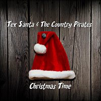 Přední strana obalu CD Christmas Time