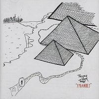 Trouble Over Tokyo – Pyramides