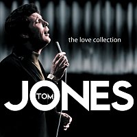 Přední strana obalu CD The Love Collection
