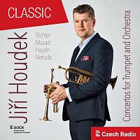 Jiří Houdek, Prague Radio Symphony Orchestra, Edita Keglerová – Concertos for Trumpet and Orchestra: Jiří Houdek