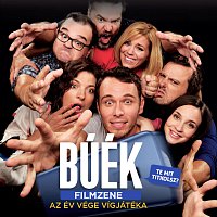 Různí interpreti – BÚÉK Filmzene