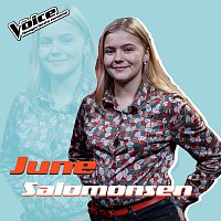 June Salomonsen – See You Again [Fra TV-Programmet "The Voice"]