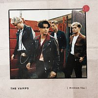 The Vamps – Missing You - EP