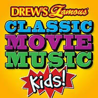 The Hit Crew – Drew's Famous Classic Movie Music: Kids