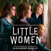 Alexandre Desplat – Little Women (Original Motion Picture Soundtrack)
