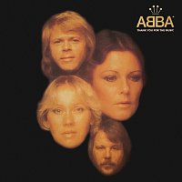 ABBA – Thank You For The Music