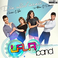 Lala Band – Din albul iernii