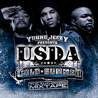 U.S.D.A. – Young Jeezy Presents U.S.D.A.: "Cold Summer" The Authorized Mixtape