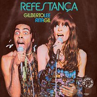 Rita Lee, Gilberto Gil – Refestanca [Ao Vivo]