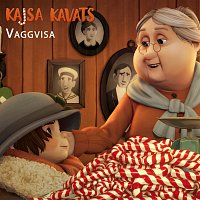 Astrid Lindgren, Sarah Riedel, Norwegian Radio Orchestra – Kajsa Kavats Vaggvisa