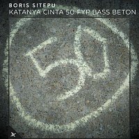 Boris Sitepu – Katanya Cinta 50 Fyp Bass Beton (Live)