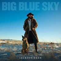 Jackson Dean – Big Blue Sky