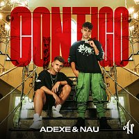 Přední strana obalu CD Contigo