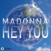 Madonna – Hey You