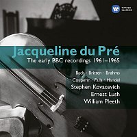 Jacqueline du Pré – The early BBC recordings 1961-1965