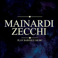 Enrico Mainardi & Carlo Zecchi – Mainardi & Zecchi Play Baroque Music