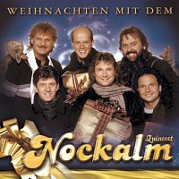 Nockalm Quintett – Weihnachten mit dem Nockalm Quintett