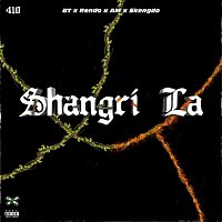 BT & Rendo – Shangri-La (feat. Skengdo & AM)