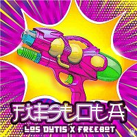 Přední strana obalu CD Fiestota