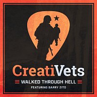 CreatiVets, Barry Zito – Walked Through Hell