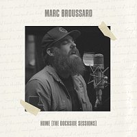 Marc Broussard – Home (The Dockside Sessions)