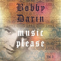 Bobby Darin, Bobby Darin, Johnny Mercer – Music Please Vol. 5