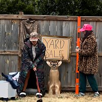 Priscilla Block – Yard Sale