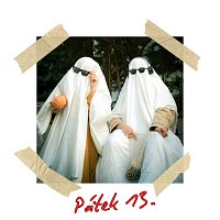 Dirty Way – PÁTEK 13.