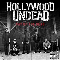 Hollywood Undead – Day Of The Dead [Deluxe Version]