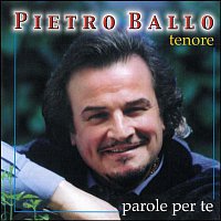 Pietro Ballo – Parole per te