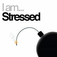 Různí interpreti – I Am Stressed