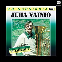 Juha Vainio – 20 suosikkia / Votkaturistit