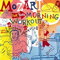 Různí interpreti – Mozart for your Morning Workout