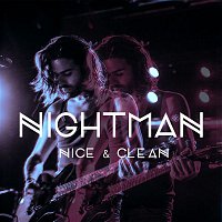 Přední strana obalu CD Nice & Clean