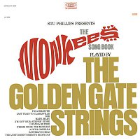 The Golden Gate Strings – The Monkees Songbook