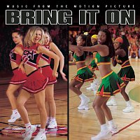 Bring It On, Music From The Motion Picture – Bring It On - Music From The Motion Picture