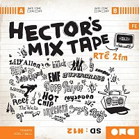 Přední strana obalu CD Hector's Mix Tape