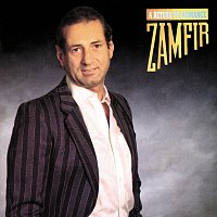 Gheorghe Zamfir – A Return To Romance: Beautiful Dreams
