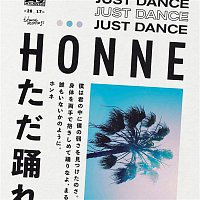 HONNE – Just Dance