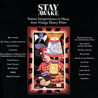 Různí interpreti – Stay Awake (Various Interpretations Of Music From Vintage Disney Films)